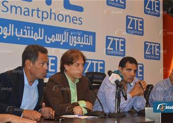 سويلم الزمالك حدد 5 آلاف مشجع للموقعة الإفريقية وطلب الأهلي محل دراسة