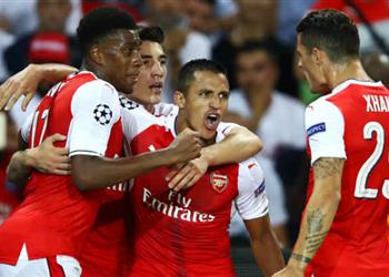 برشلونة يتجه لتدعيم صفوفه بصفقة جديدة عبر بوابة أرسنال