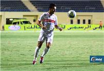 مرتضى منصور يضع شرط ا من أجل الموافقة على احتراف مصطفى فتحي