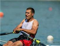 بطولات_أولمبياد تأهل مصري سيدات ورجال في منافسات التجديف
