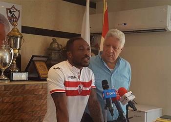 علاء عبدالعال يكشف حقيقة معاناة أتشيمبونج من إصابة مزمنة