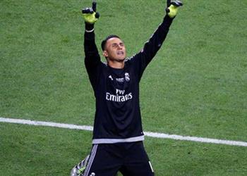 نافاس بعد عبور إسبانيول أتمنى مواصلة الانتصارات