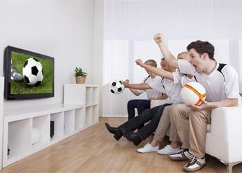 ماذا ينتظرك بعد اسبوع الفيفا ديربي في اسبانيا واخر في ايطاليا متعة في إنجلترا ومواعيد للمحترفين