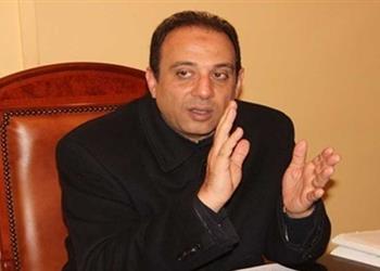 عمر هريدي يعلن تأجيل انتخابات الزمالك وعودة العتال