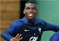 سكاي سبورتس بوجبا يستعد لإجراء الكشف الطبي تمهيدا لانضمامه لليونايتد