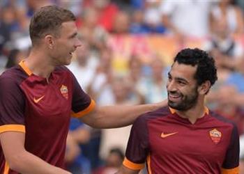 م حترفين جازيتا ديللو سبورت قبل موقعة روما أمام أتالانتا صلاح قاد الفراعنة وم ستعد للمباراة ود يكو عائد ببطاقة حمراء وتعادل م خيب للآمال أمام اليونان