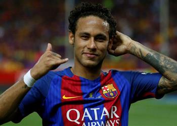 خبايا العقود ارتفاع قيمة الشرط الجزائي في عقد نيمار إلى 222 مليون يورو