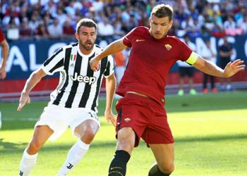 تصريحات دزيكو يشيد بصفقة روما الجديدة