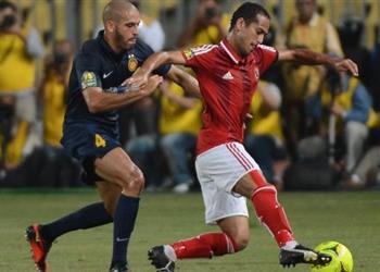 دوري الأبطال السعيد يتقدم للأهلي والخنيسي يتعادل للترجي