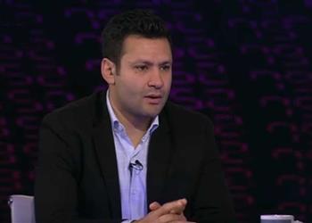محمد أبو العلا يتحدث عن سبب هزيمة الزمالك 6 1 أمام الأهلي