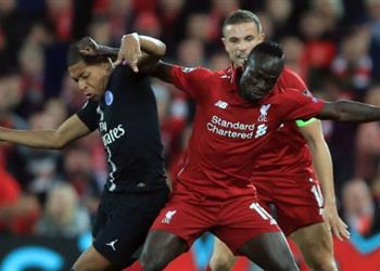 تقارير ريال مدريد لايزال يفكر في ماني بسبب صعوبة ضم مبابي