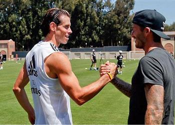 وكيل بيل ينفي اقترابه من الدوري الأمريكي والرحيل عن ريال مدريد