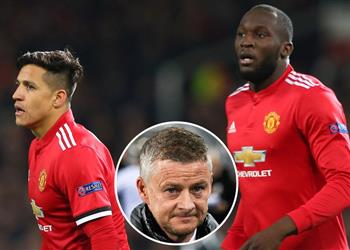 بعد رحيل سانشيز ولوكاكو سولشاير لا مزيد من التفاح الفاسد في مانشستر يونايتد