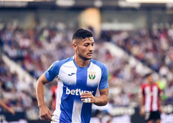 ريال مدريد يحدد سعر بيع أوسكار رودريجيز في الصيف