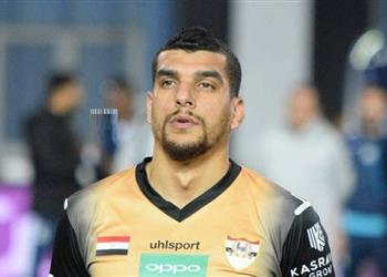 معاذ الحناوي استئناف الدوري ليس في مصلحة الأندية وجددت للإنتاج الحربي