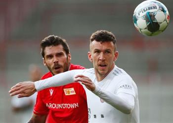 رومينيجه يرد على أنباء تراجع بايرن ميونخ عن شراء بيريسيتش