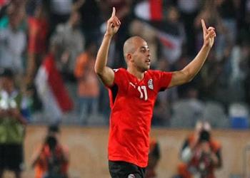 عفروتو فيروس كورونا حرمني من الاحتراف في أوزباكستان