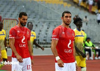 الأهلي يوضح عبر بطولات حقيقة اشتراط رامي ربيعة 10 ملايين لتفعيل عقده