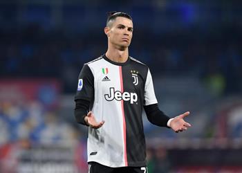 تشان عن رونالدو قائد لا يريد الخسارة أبد ا حتى في التدريبات