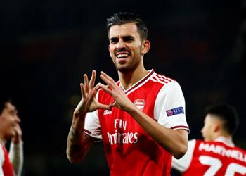 سيبايوس فيروس كورونا لم يصل آرسنال وهذا موعد استئناف الدوري الإنجليزي