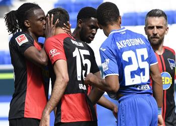 مواعيد مباريات اليوم الجمعة 22 5 2002 والقنوات الناقلة هيرتا برلين يواجه يونيون برلين في الدوري الألماني