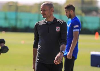 طارق سليمان الحضري لا يستحق تدريب حراس الأهلي وحارس إنبي الأفضل بعد الشناوي