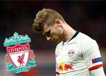 كاراجر فشل صفقة فيرنر لن يؤثر على ليفربول