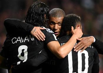 نجم باريس سان جيرمان لا يمانع تخفيض راتبه 40 لتجديد عقده