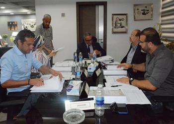 خاص اجتماع بين اتحاد الكرة ومندوبي الأندية عقب عيد الفطر لمناقشة إجراءات عودة الدوري