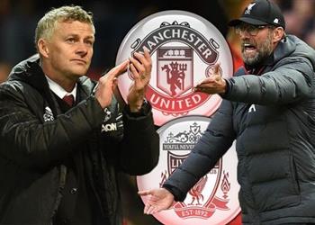 ليفربول ومانشستر يونايتد يتنافسان على ضم جناح شالكه