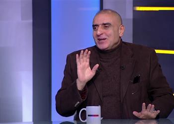 عزمي مجاهد رفضت رئاسة اللجنة المؤقتة باتحاد الطائرة وهذا سبب خلافي مع مرتضى منصور