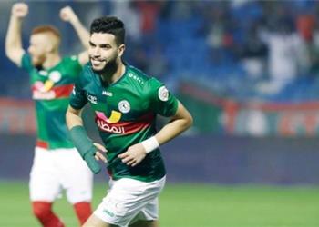 الأهلي يحدد موعد صرف مستحقات الحسني الجديدي بشأن وليد أزارو