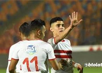نبأ سعيد للزمالك ستاندرليج يتراجع عن ضم أشرف بن شرقي