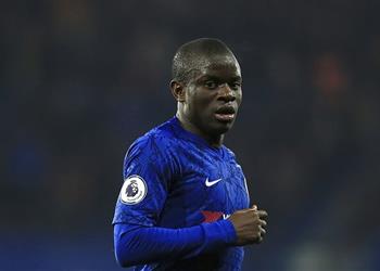 سكاي كانتي قد يغيب لنهاية الموسم عن تشيلسي بسبب كورونا