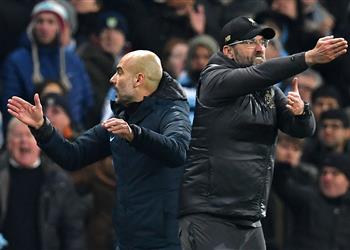 مانشستر سيتي ينافس ليفربول على حسم صفقة من الدوري الألماني