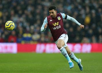 تريزيجيه يتصدر قائمة اللاعبين العرب المرشحين للانتقال إلى نيوكاسل