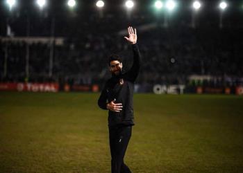 نائب رئيس فينورد أتمني رؤية لاعبين مصريين في الدوري الهولندي مثل إكرامي وغالي