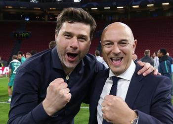 بوتشيتينو يتحدث عن وجهته المقبلة وما قاله لرئيس توتنهام قبل الرحيل