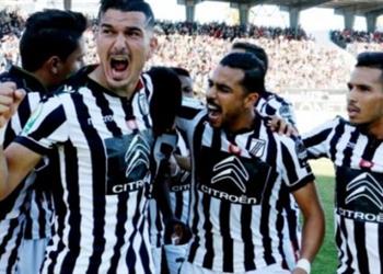 ناد أمريكي ينافس الزمالك والترجي على لاعب الصفاقسي