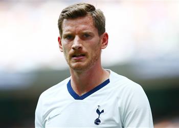 تقارير تكشف آخر تطورات مستقبل فيرتونخين مع توتنهام