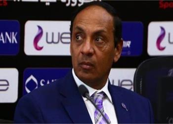 نائب اتحاد الكرة حسم مصير الدوري بعد عيد الفطر