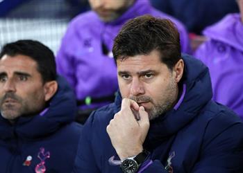 متجاهل ا محمد صلاح بوتشيتينو يختار أفضل 3 لاعبين في الدوري الإنجليزي