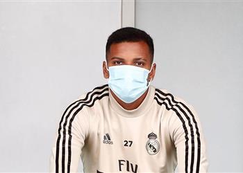 رودريجو نعمل جاهدين للفوز بالدوري الإسباني