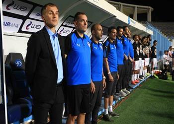 عصام مرعي روح الفانلة الحمراء عالية والزمالك تأخر في فتح ملف نادي القرن