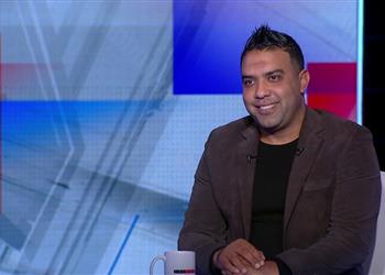 أسامة حسن أخذت علقة موت في الأهلي بسبب انتمائي للزمالك