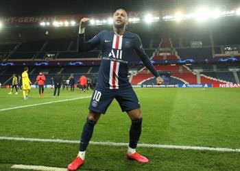 فيديو هل يلمح نيمار لاقتراب عودته إلى برشلونة
