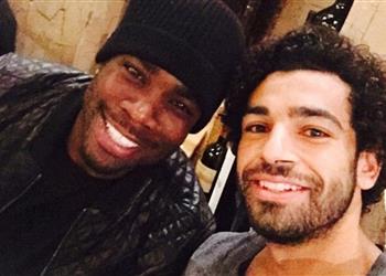 مدافع إنجلترا الأسبق توقعت نجومية محمد صلاح ولكن فوجئت بهذا الأمر