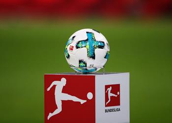 ترتيب الدوري الألماني بعد نهاية الجولة الـ 27