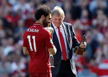 ليفربول إيكو عن تفوق دالجليش على محمد صلاح باستفتاء الأفضل في تاريخ الريدز مو معشوق ولكن
