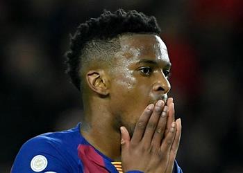 ماركا مانشستر سيتي ينسحب من صفقة سيميدو وناديان إيطاليان يتصارعان على ضمه